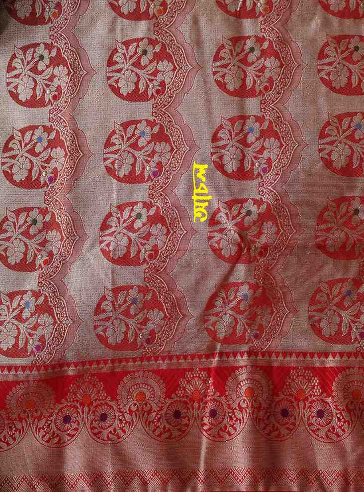 ট্যানসিল শাড়ি - ১ - Image 3